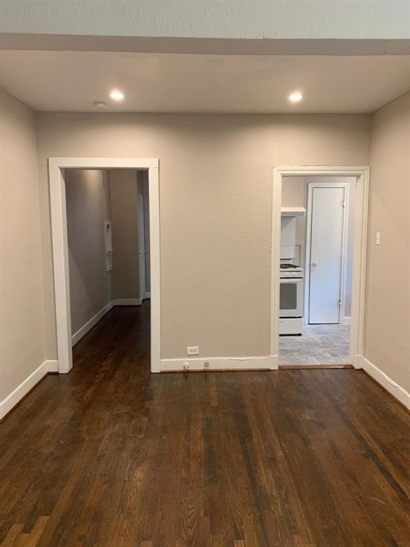 Mount Auburn - Residential Lease