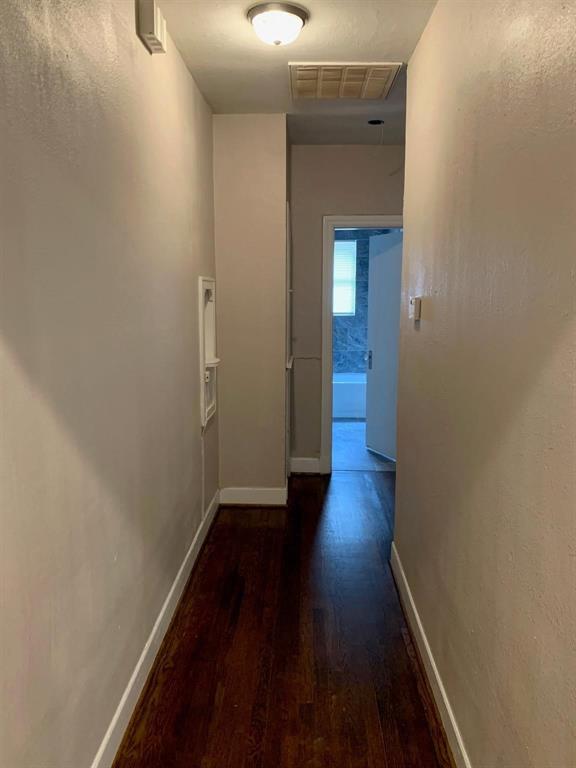 Mount Auburn - Residential Lease