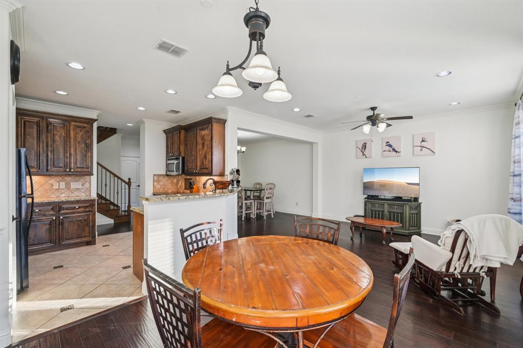 Villas At Twin Creeks Ph II - Residential