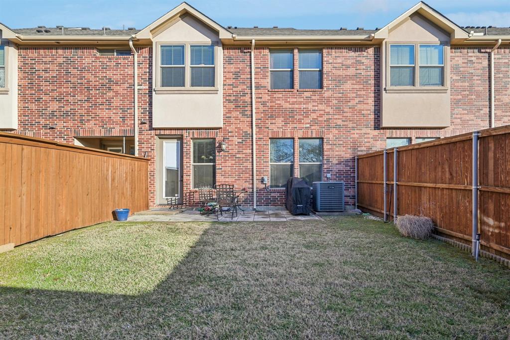 Villas At Twin Creeks Ph II - Residential