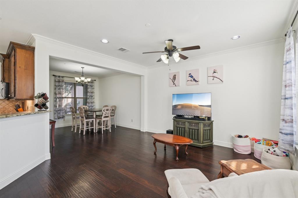 Villas At Twin Creeks Ph II - Residential