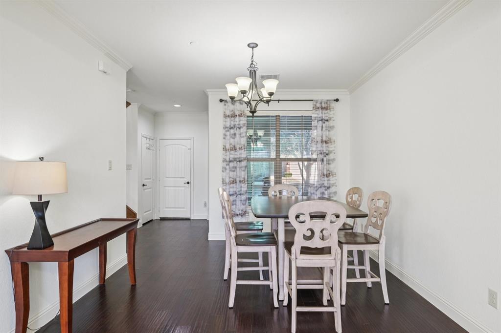 Villas At Twin Creeks Ph II - Residential