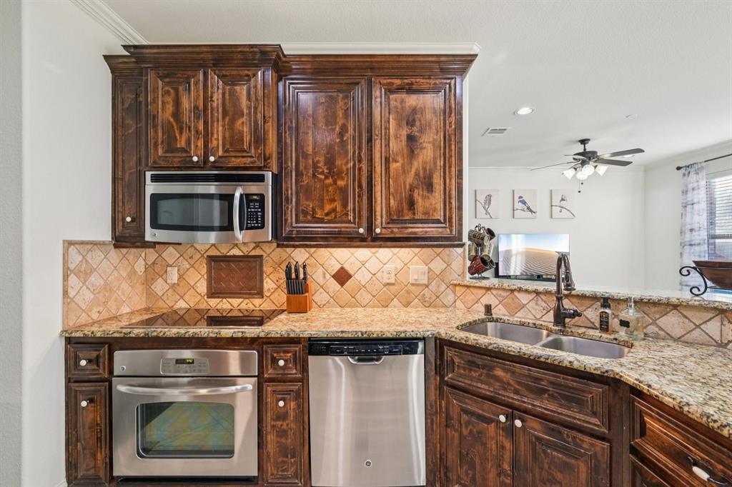 Villas At Twin Creeks Ph II - Residential