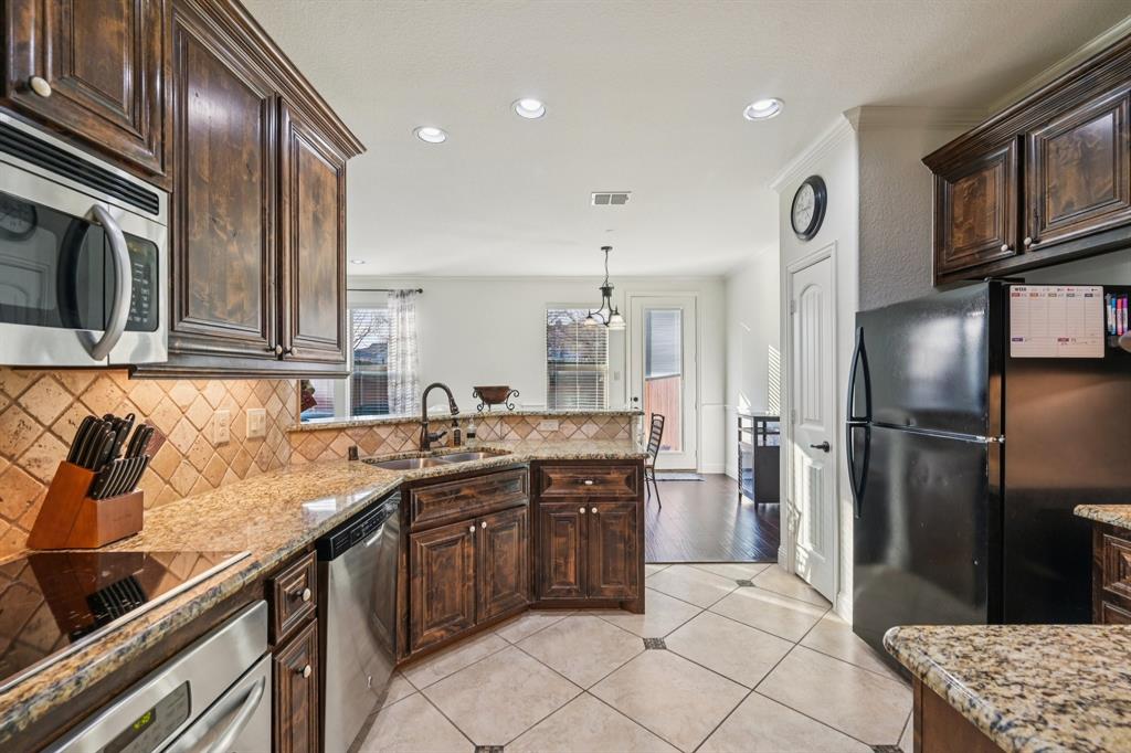 Villas At Twin Creeks Ph II - Residential