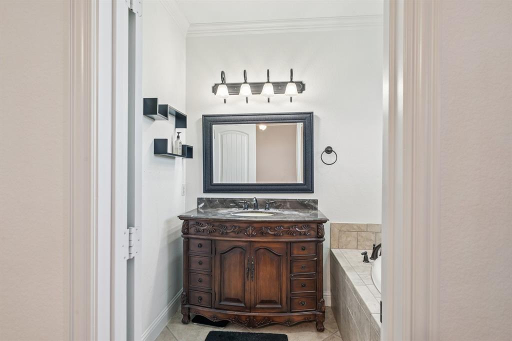 Villas At Twin Creeks Ph II - Residential