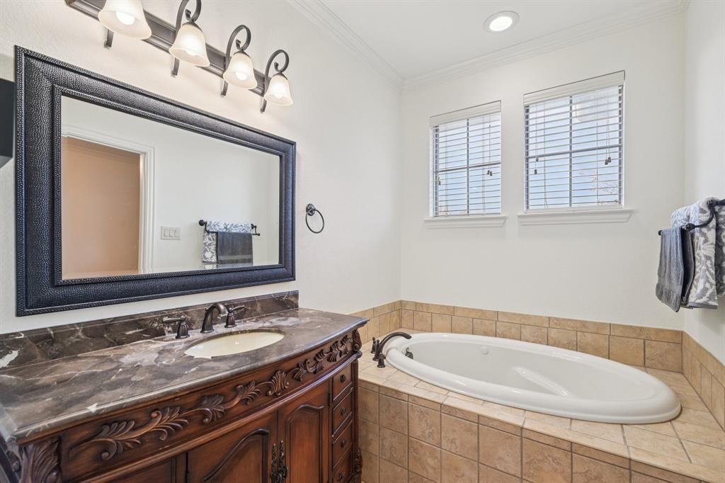 Villas At Twin Creeks Ph II - Residential