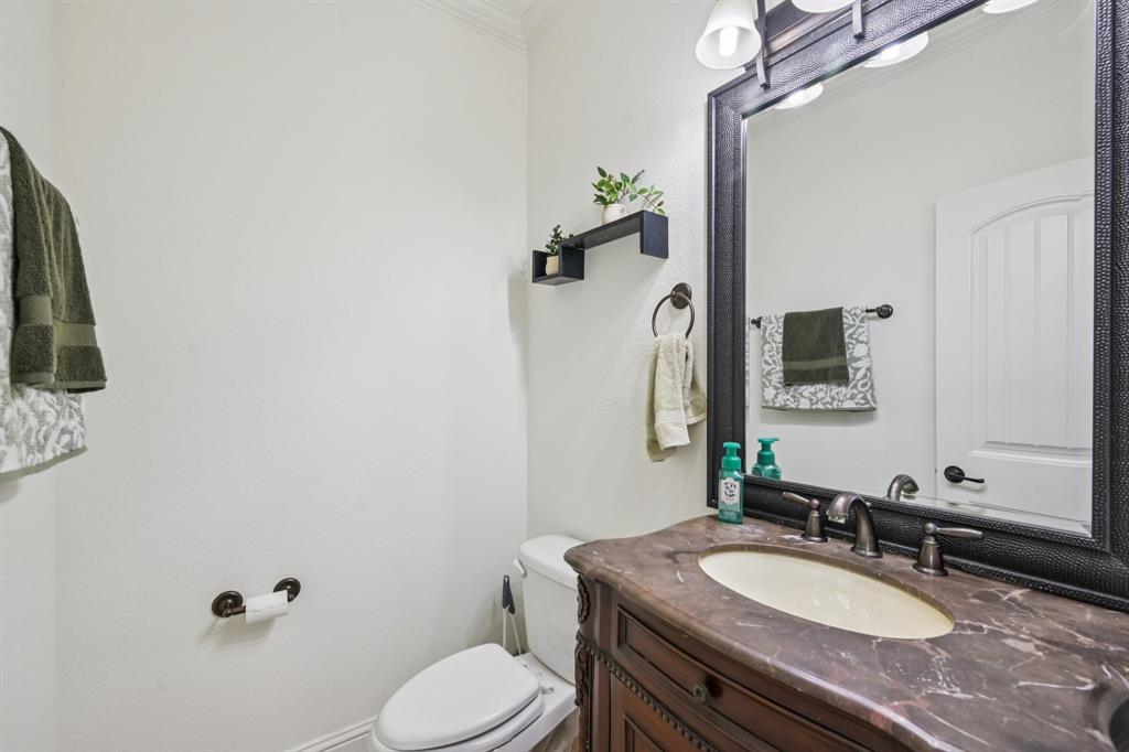 Villas At Twin Creeks Ph II - Residential
