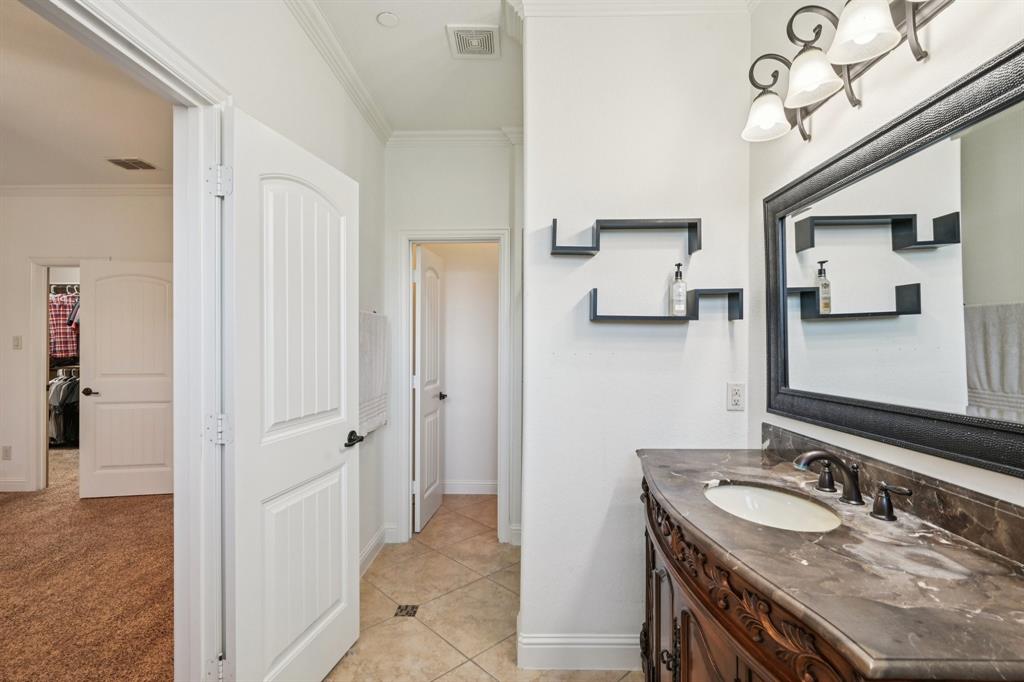 Villas At Twin Creeks Ph II - Residential