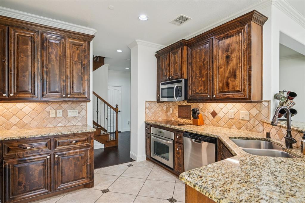 Villas At Twin Creeks Ph II - Residential