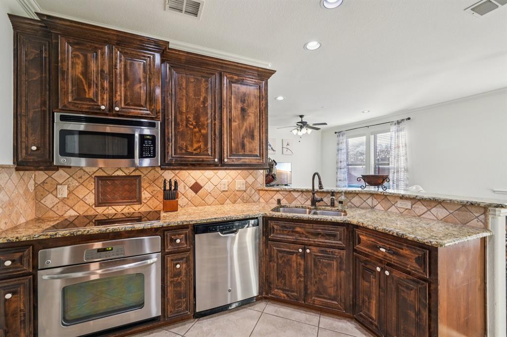 Villas At Twin Creeks Ph II - Residential
