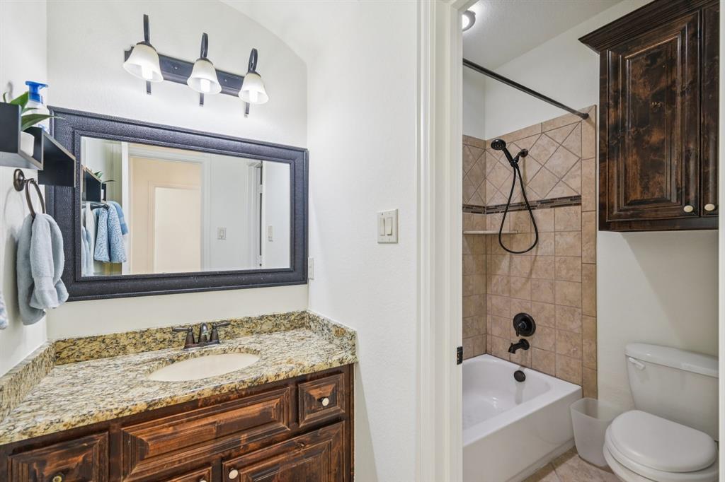 Villas At Twin Creeks Ph II - Residential