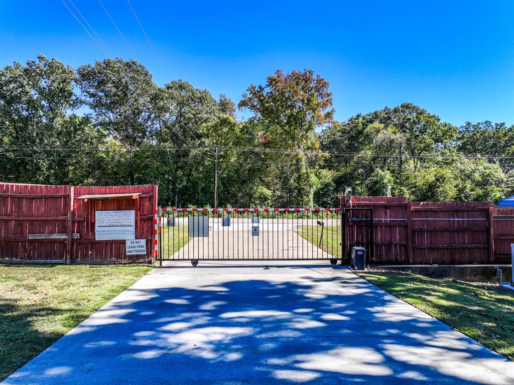 White Oak Shores - Land