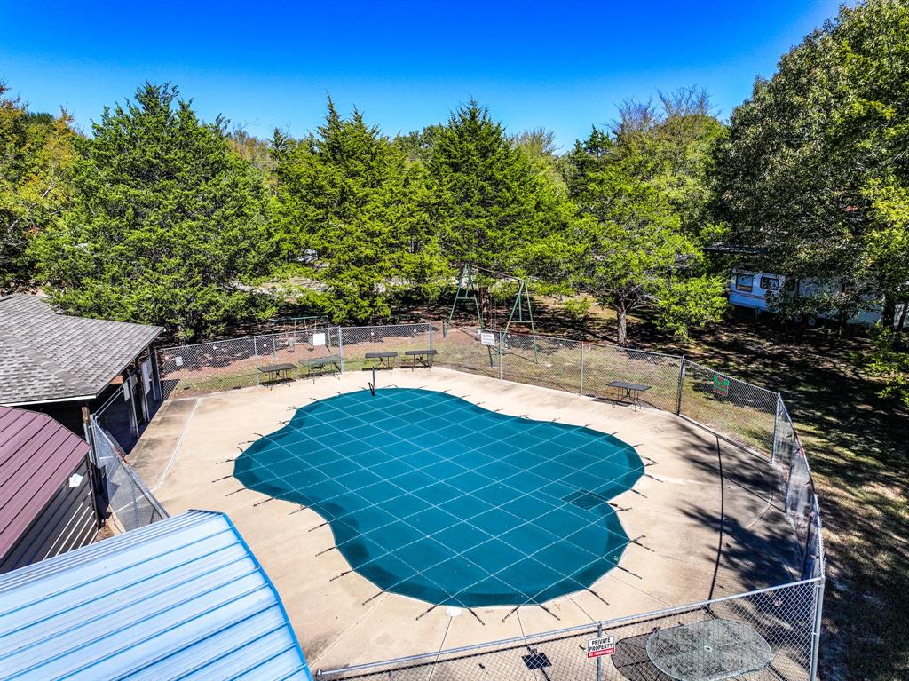 White Oak Shores - Land