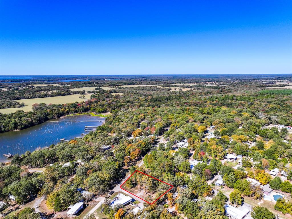 White Oak Shores - Land