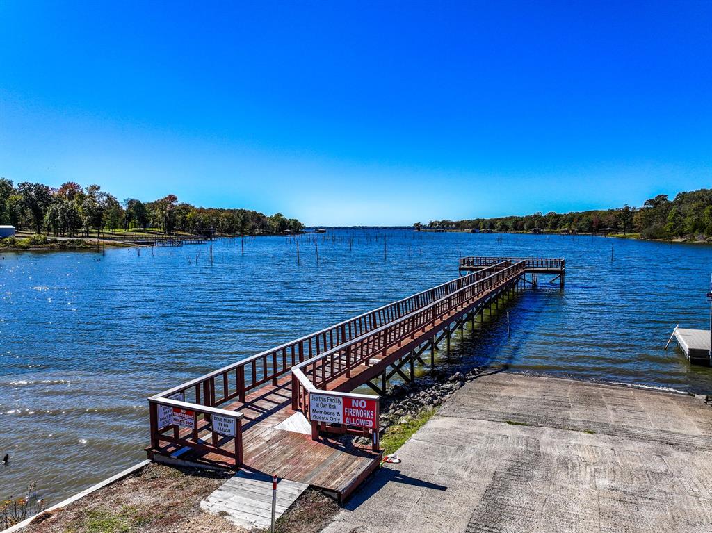 White Oak Shores - Land