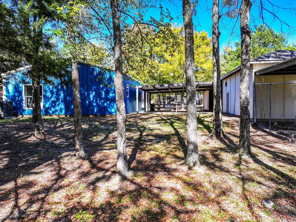 White Oak Shores - Land