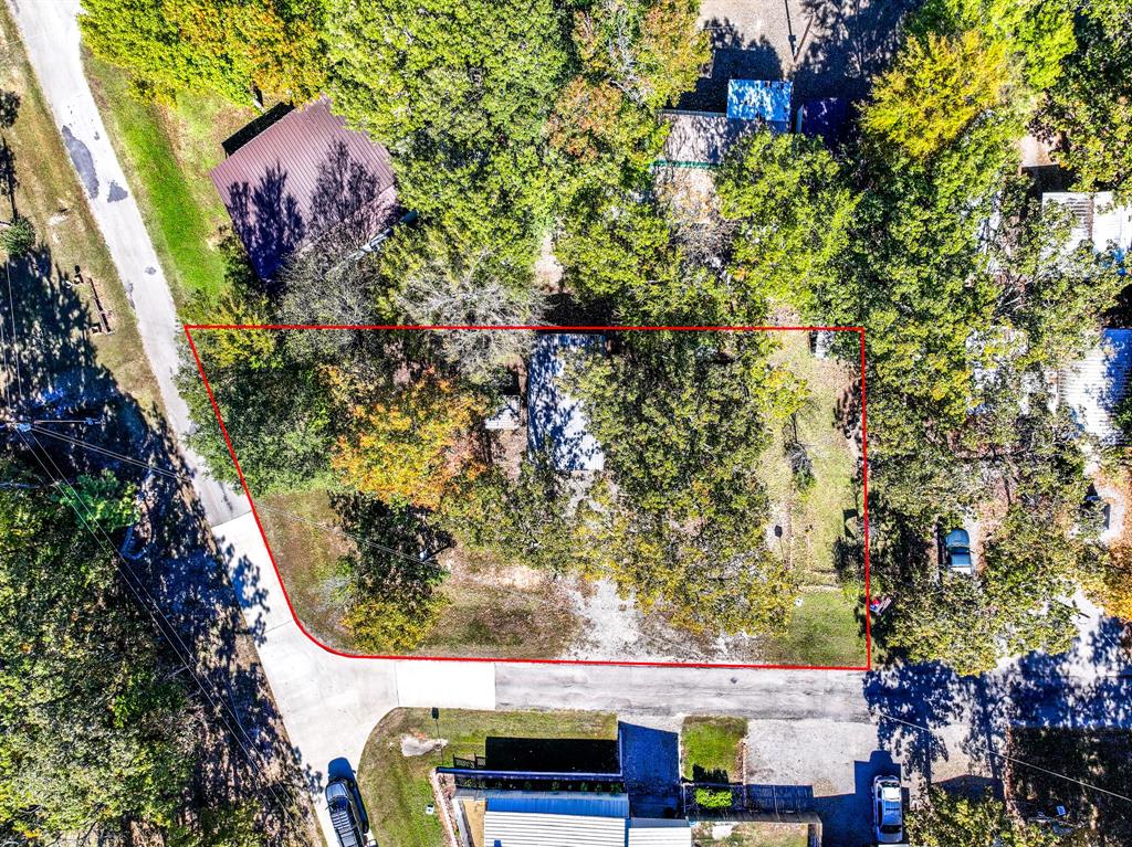 White Oak Shores - Land