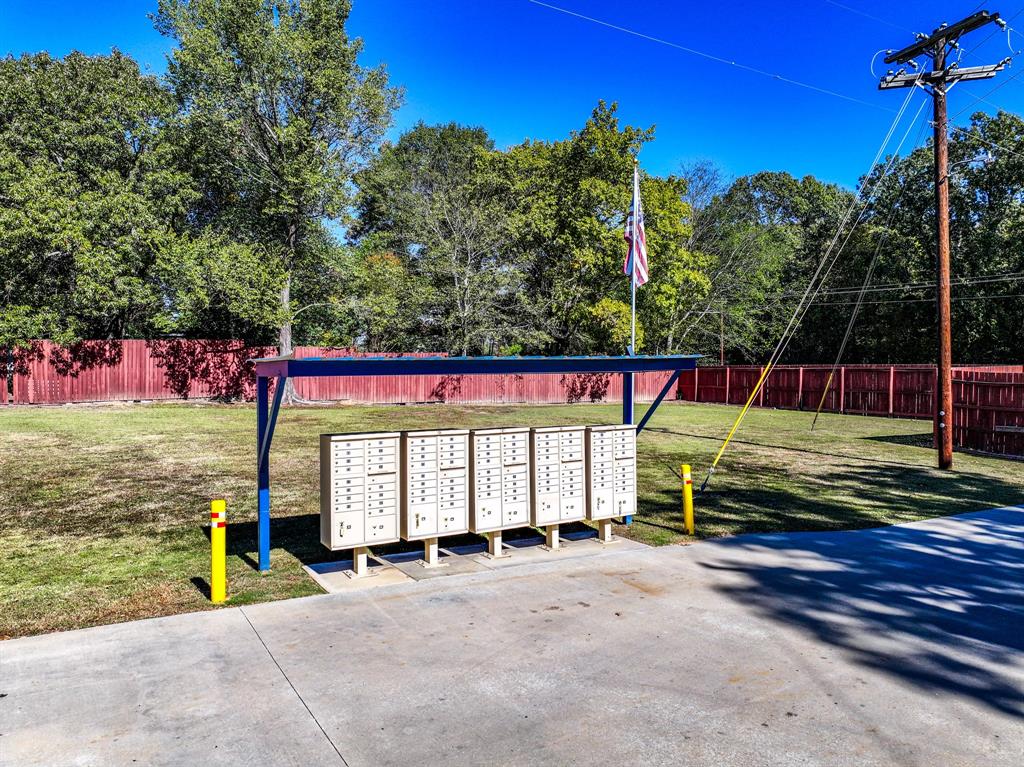 White Oak Shores - Land