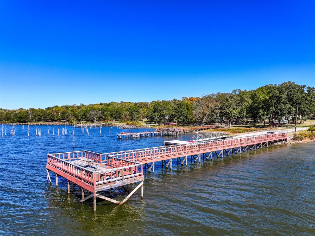 White Oak Shores - Land