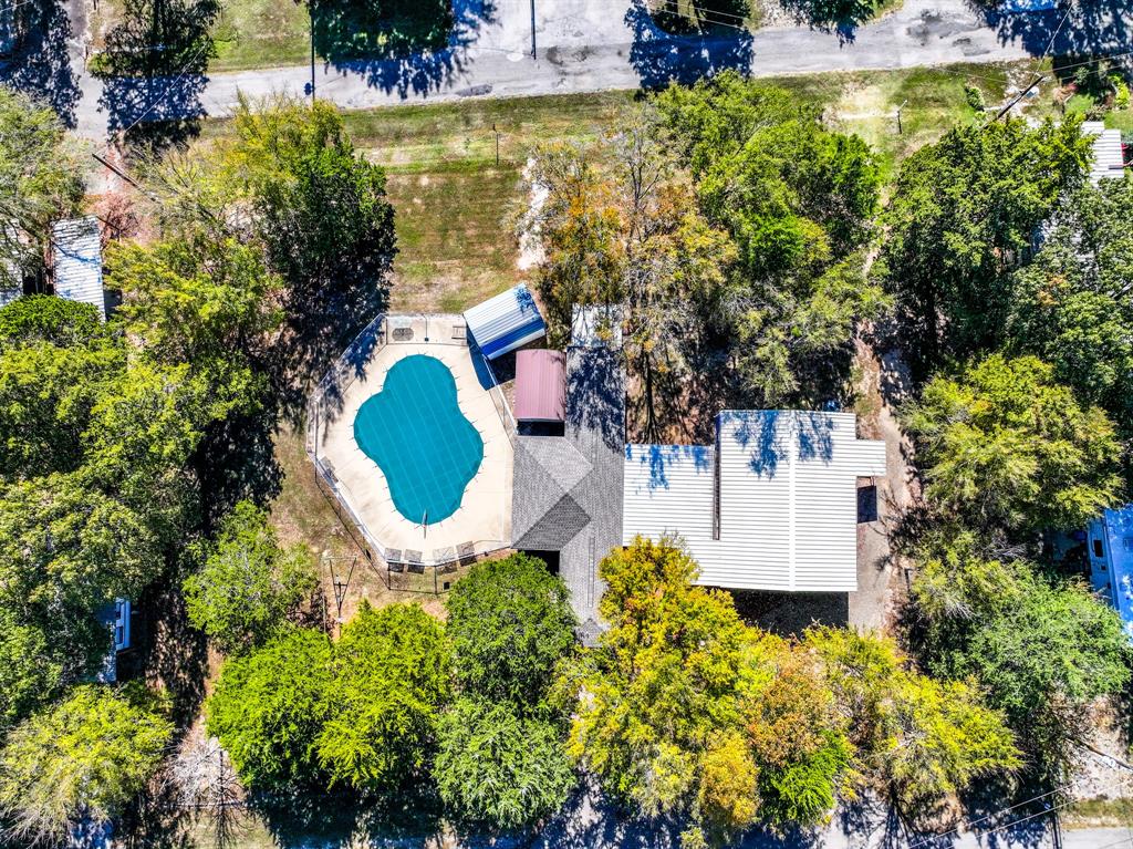 White Oak Shores - Land