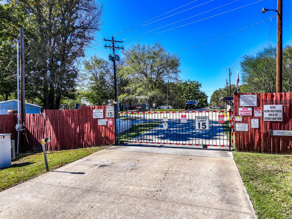 White Oak Shores - Land