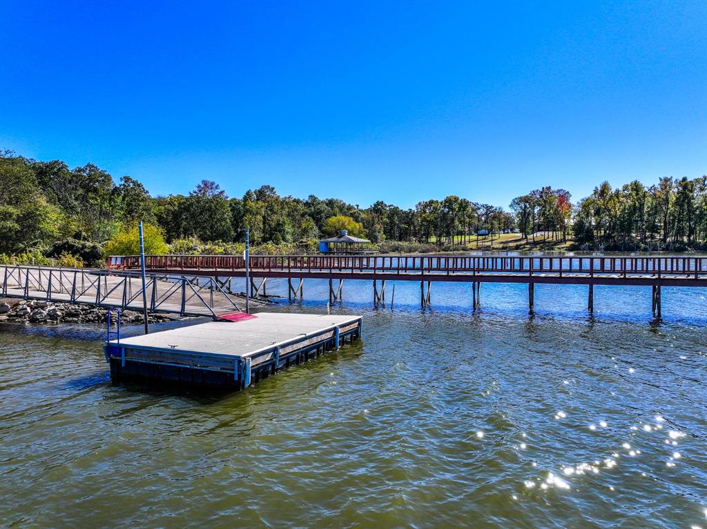 White Oak Shores - Land