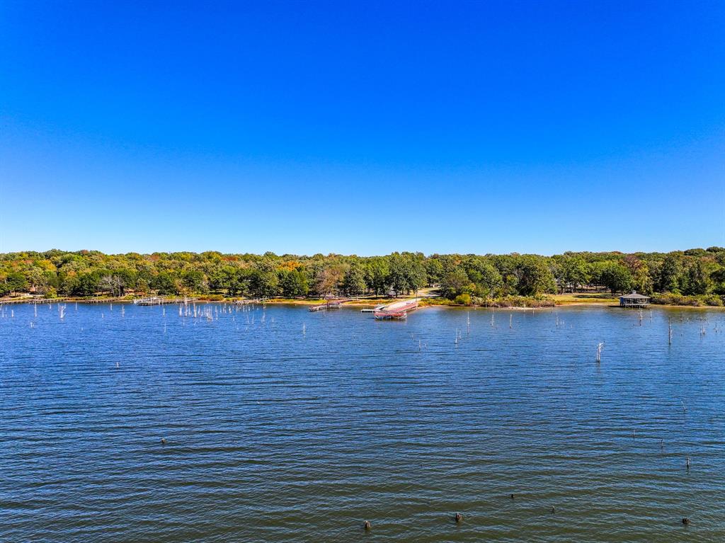 White Oak Shores - Land