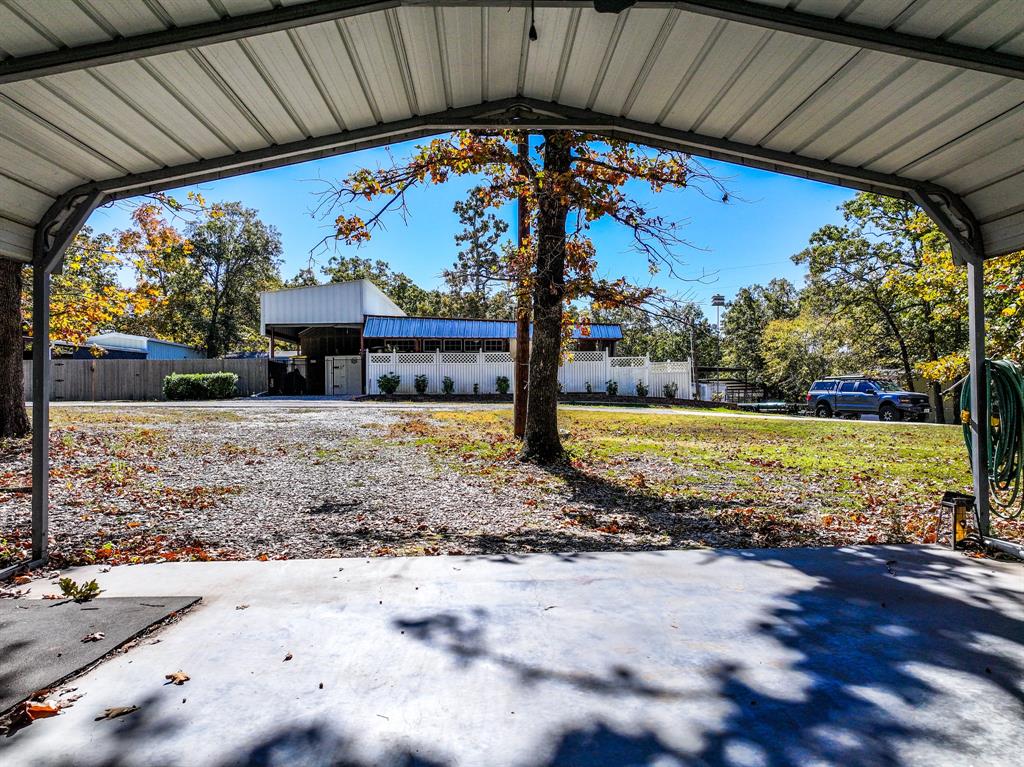 White Oak Shores - Land