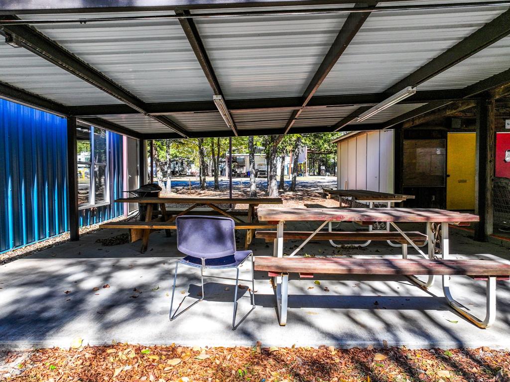 White Oak Shores - Land