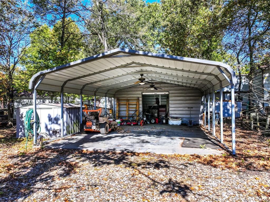 White Oak Shores - Land