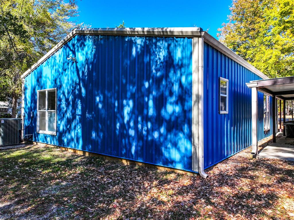 White Oak Shores - Land