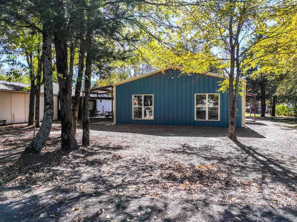 White Oak Shores - Land