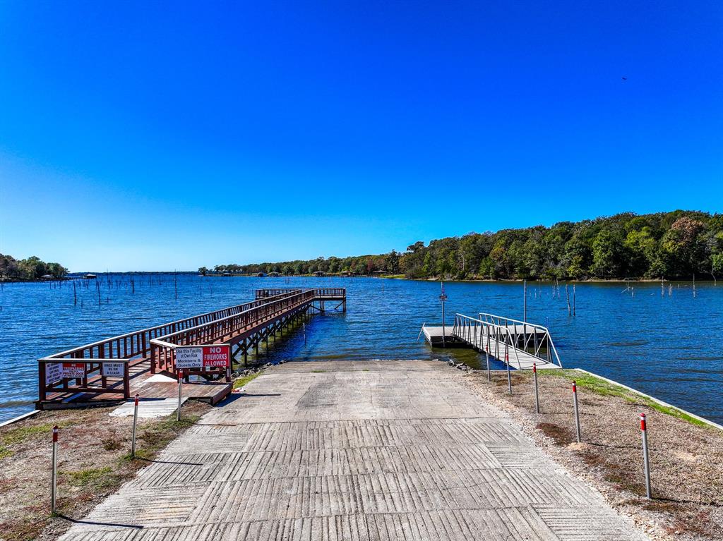 White Oak Shores - Land