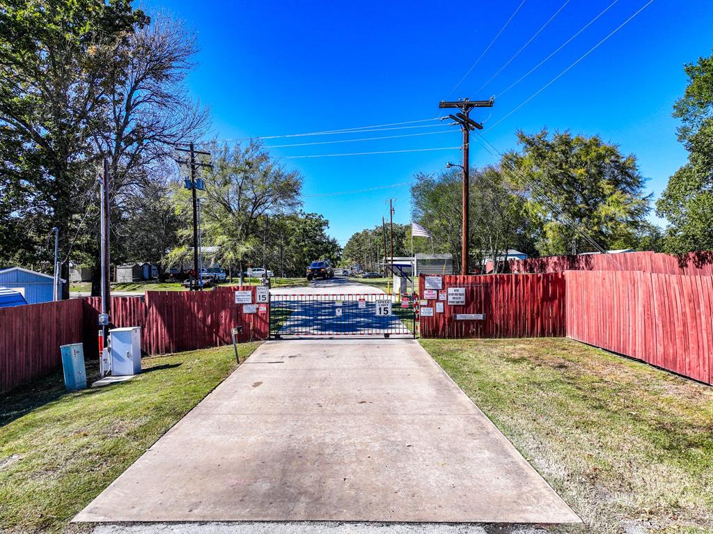 White Oak Shores - Land