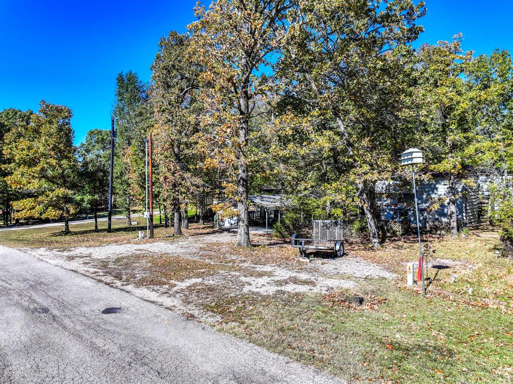 White Oak Shores - Land