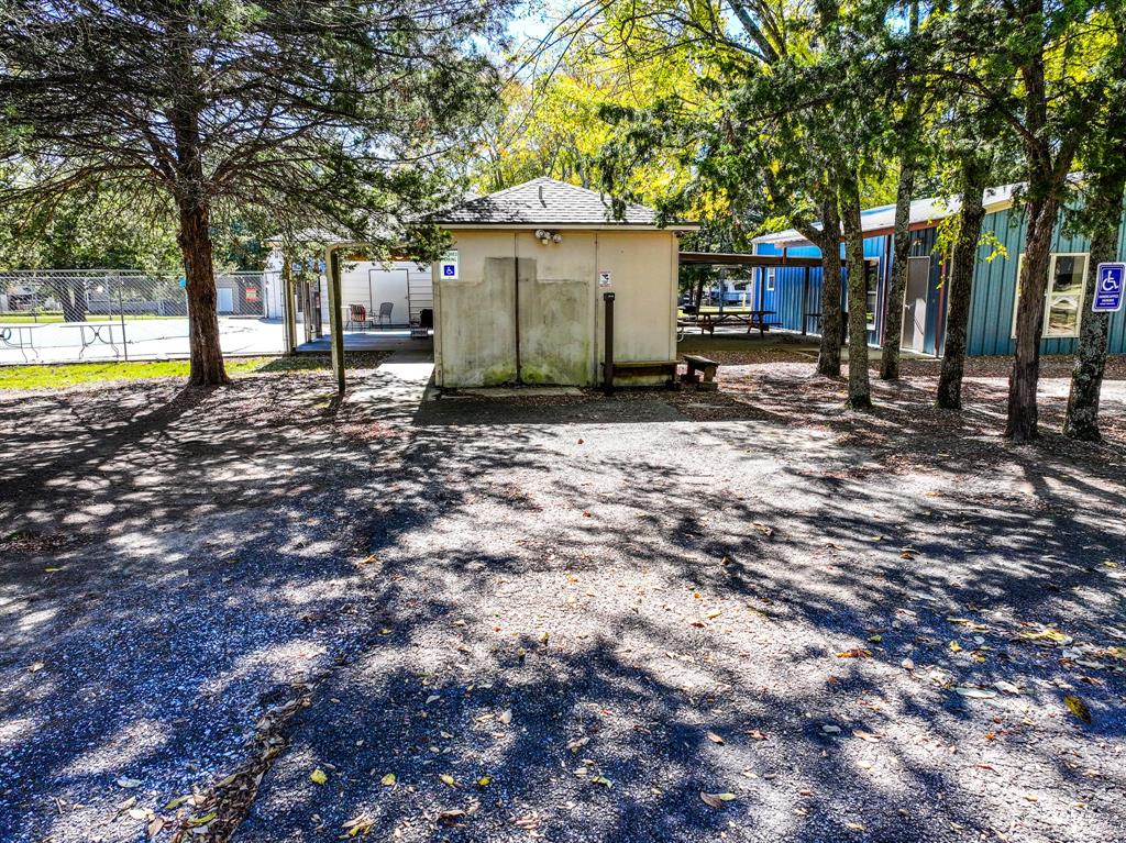 White Oak Shores - Land