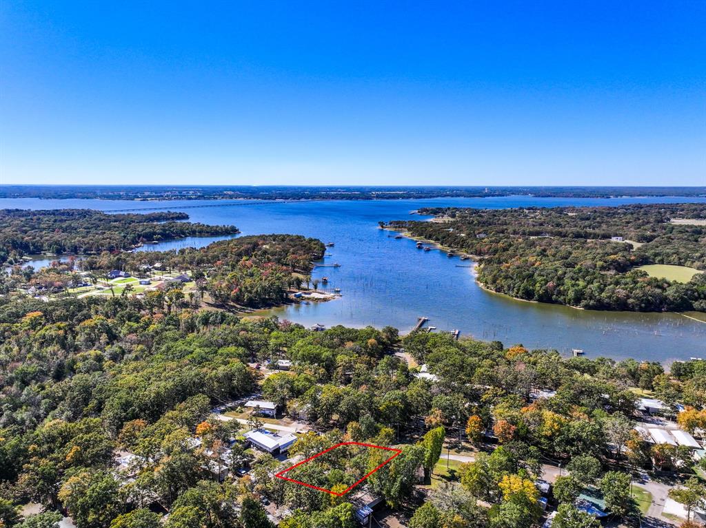 White Oak Shores - Land