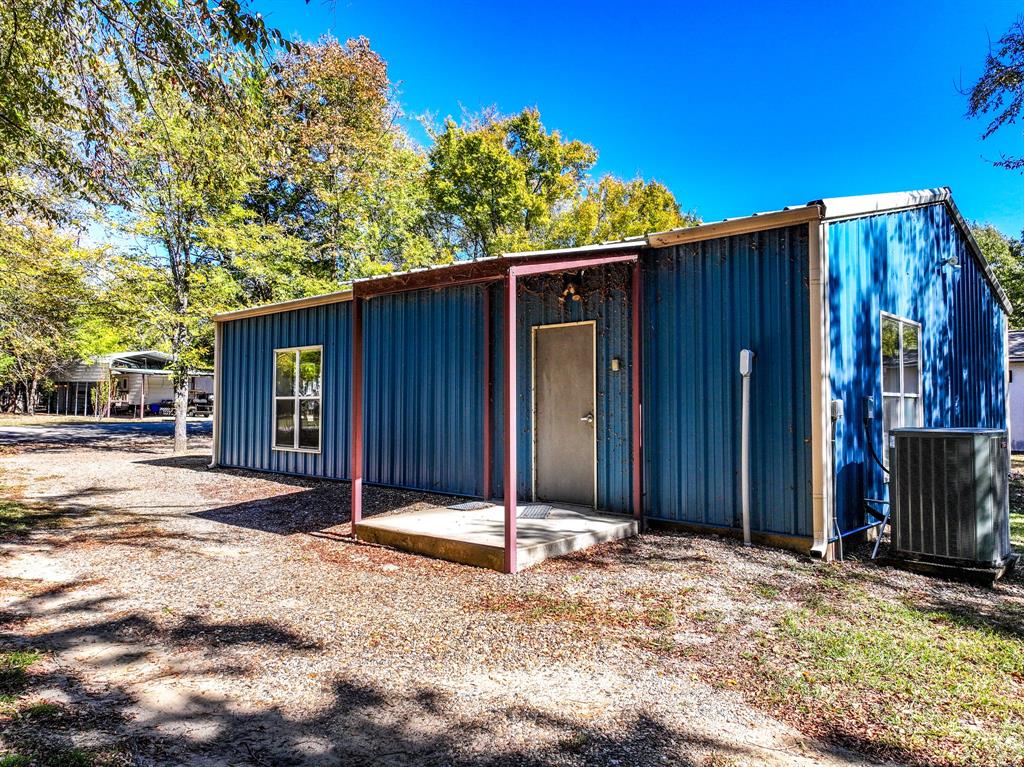 White Oak Shores - Land