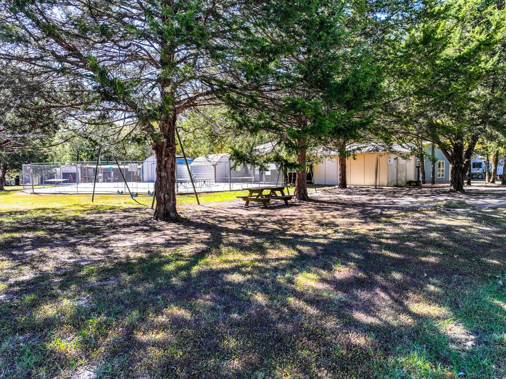 White Oak Shores - Land