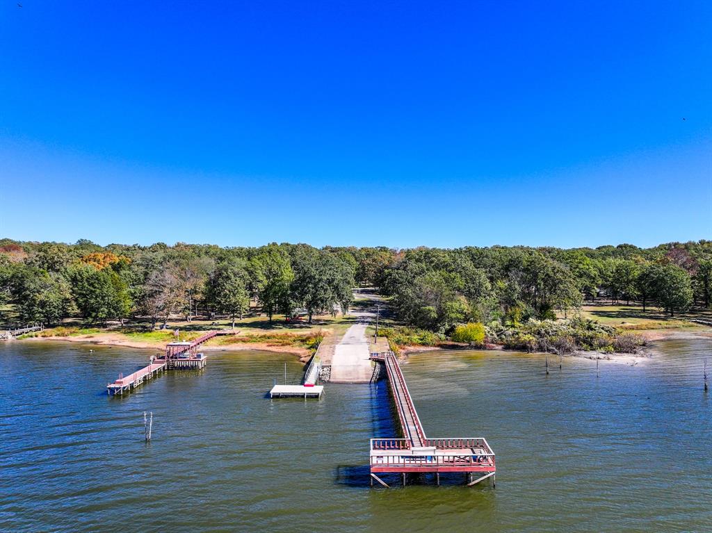 White Oak Shores - Land