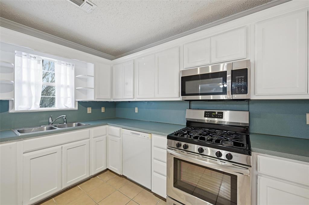 Henry Brantley Surv Abs #71 - Residential Lease