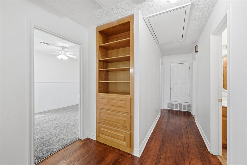 Henry Brantley Surv Abs #71 - Residential Lease