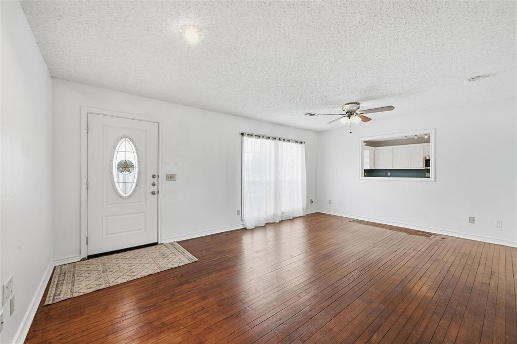 Henry Brantley Surv Abs #71 - Residential Lease