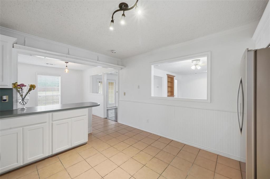 Henry Brantley Surv Abs #71 - Residential Lease