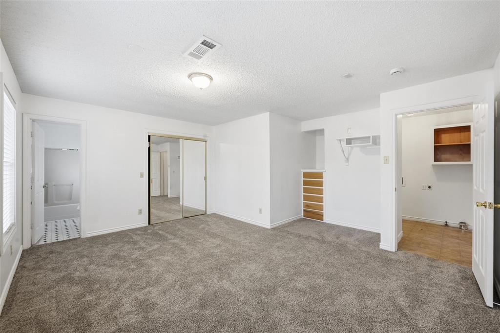 Henry Brantley Surv Abs #71 - Residential Lease