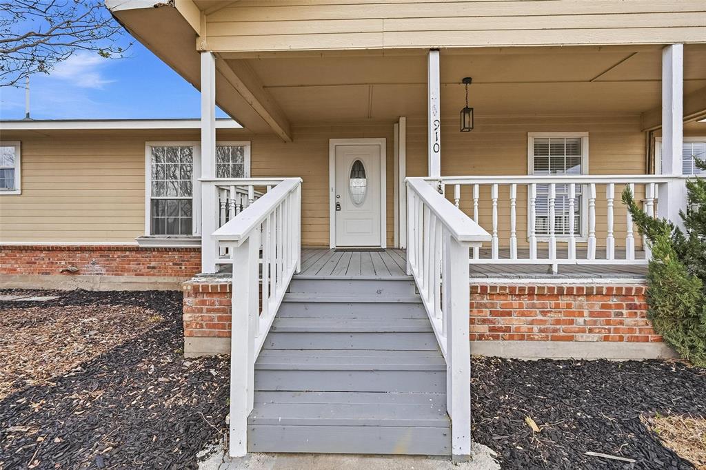 Henry Brantley Surv Abs #71 - Residential Lease