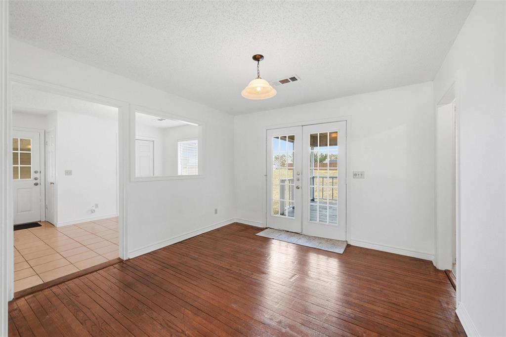 Henry Brantley Surv Abs #71 - Residential Lease