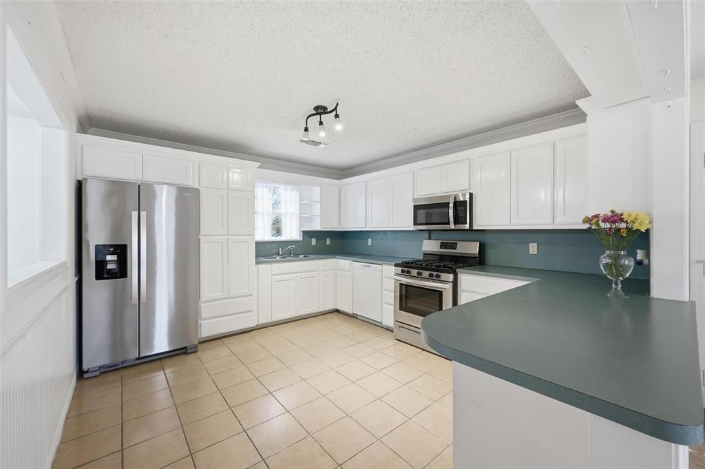 Henry Brantley Surv Abs #71 - Residential Lease