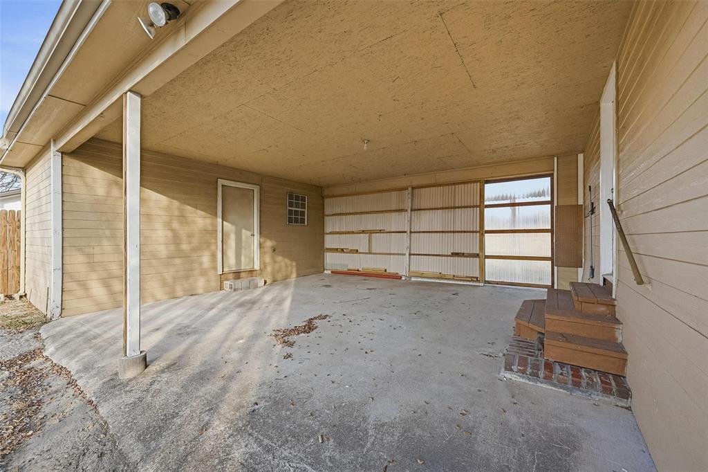 Henry Brantley Surv Abs #71 - Residential Lease