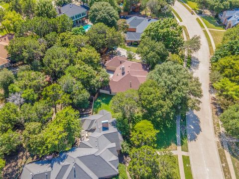 A home in Cedar Hill